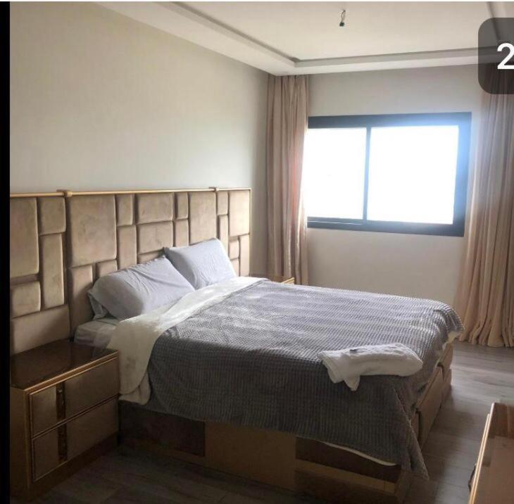 Excelente Apartamento En Sky 17 , Tanger 7 外观 照片