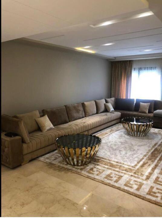 Excelente Apartamento En Sky 17 , Tanger 7 外观 照片