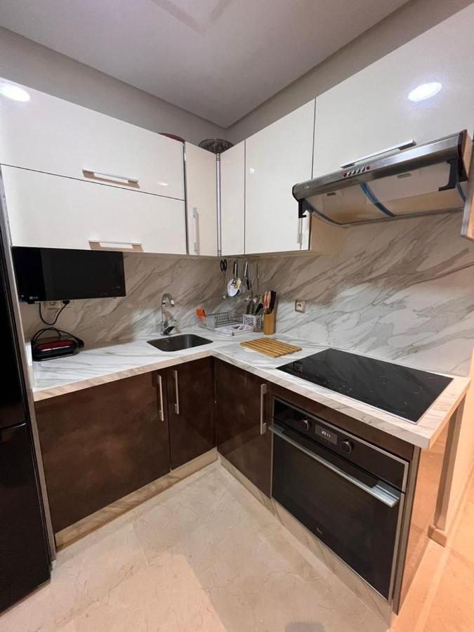 Excelente Apartamento En Sky 17 , Tanger 7 外观 照片