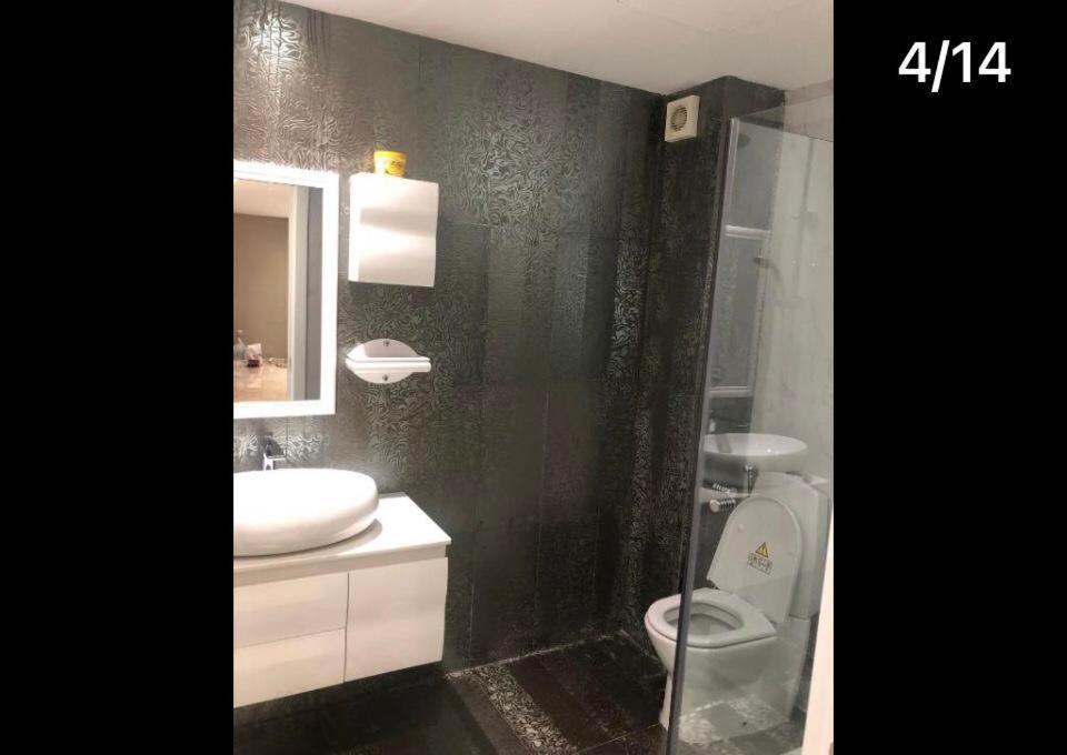 Excelente Apartamento En Sky 17 , Tanger 7 外观 照片
