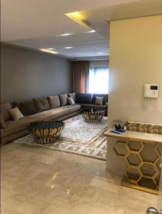 Excelente Apartamento En Sky 17 , Tanger 7 外观 照片