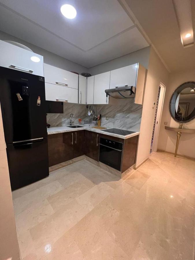 Excelente Apartamento En Sky 17 , Tanger 7 外观 照片