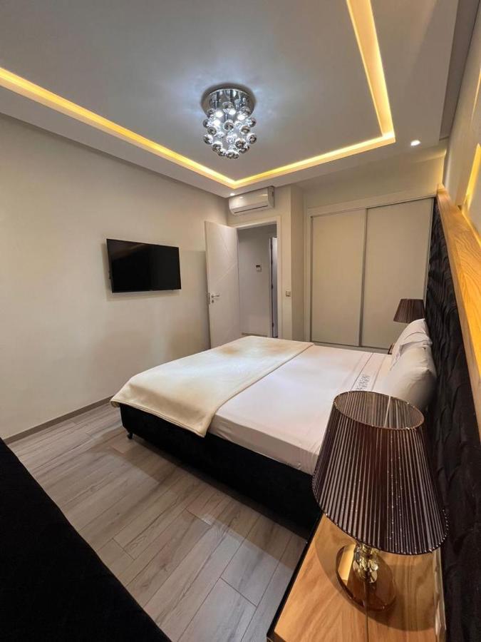 Excelente Apartamento En Sky 17 , Tanger 7 外观 照片