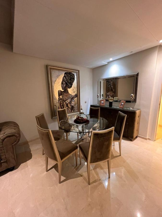 Excelente Apartamento En Sky 17 , Tanger 7 外观 照片