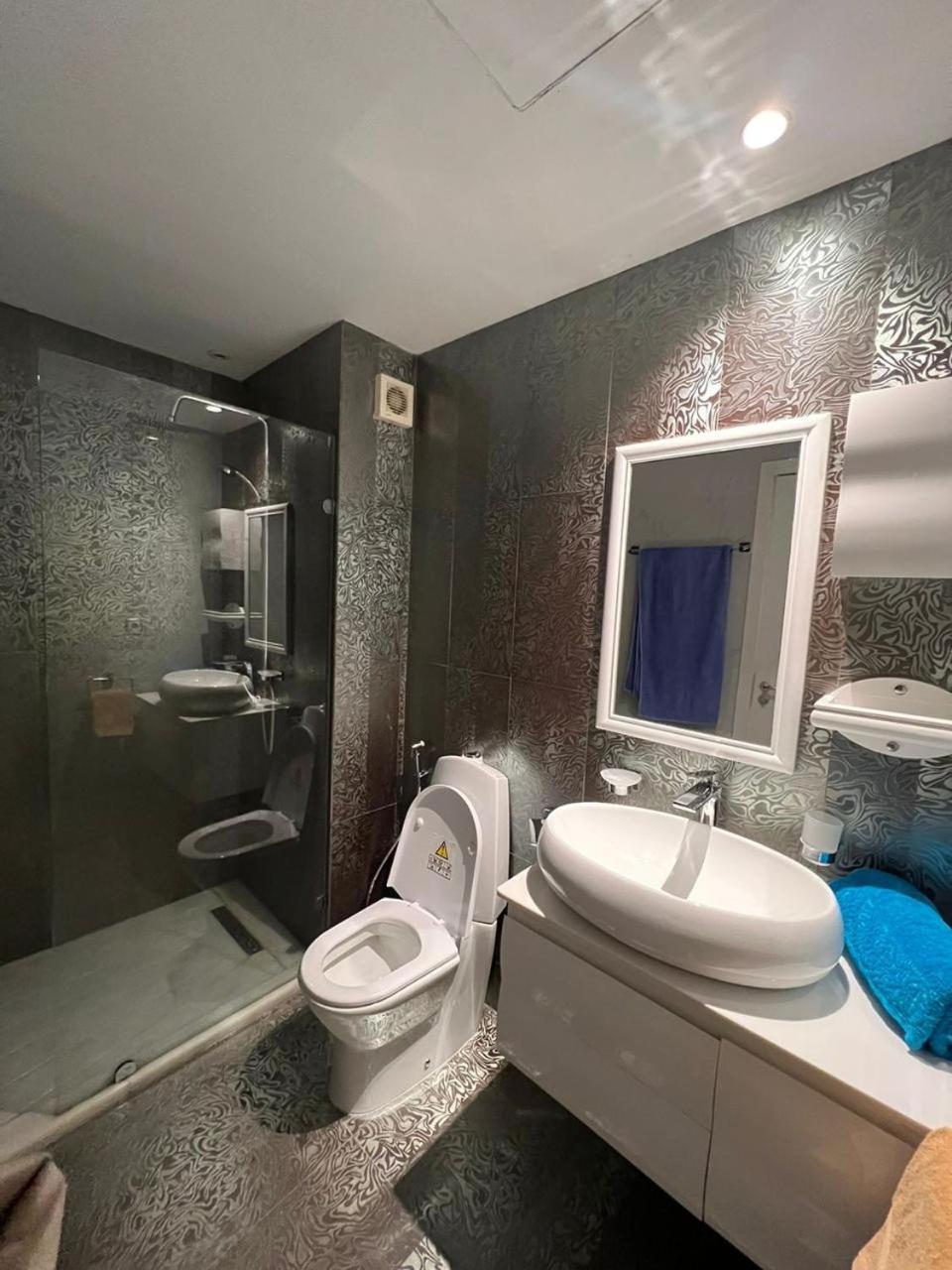 Excelente Apartamento En Sky 17 , Tanger 7 外观 照片