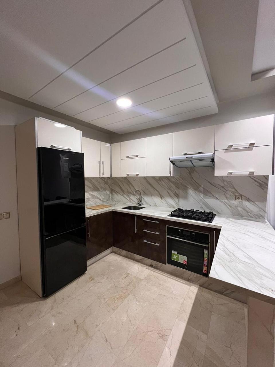 Excelente Apartamento En Sky 17 , Tanger 7 外观 照片