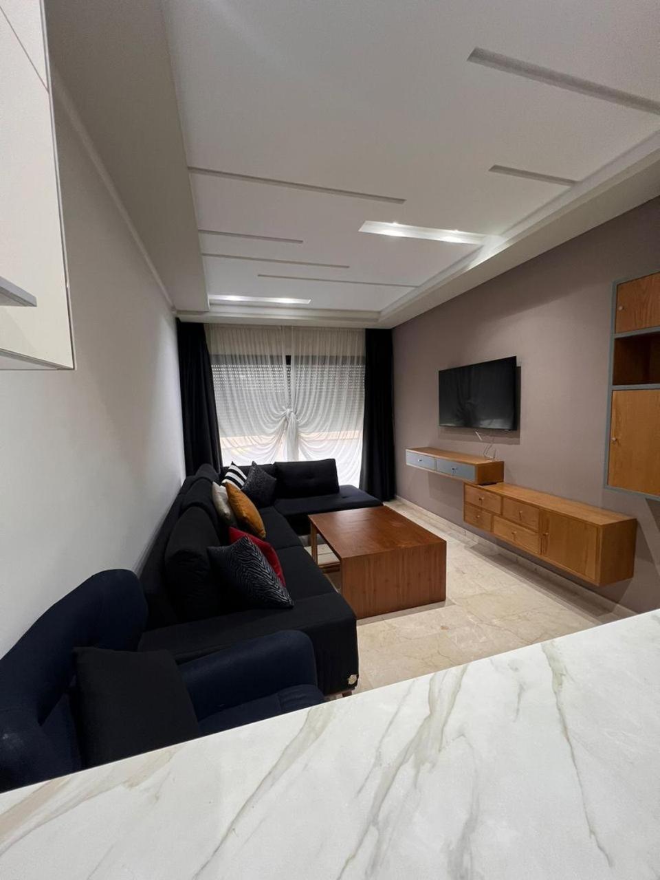 Excelente Apartamento En Sky 17 , Tanger 7 外观 照片