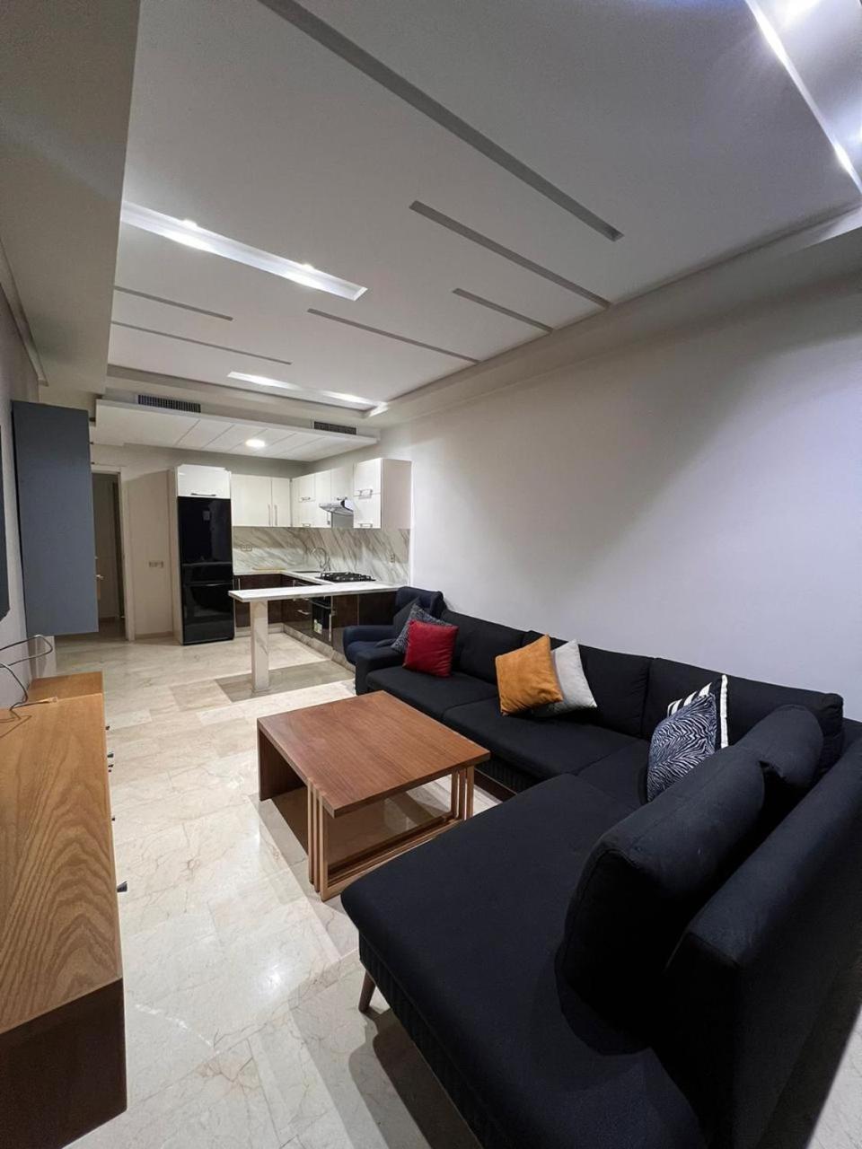 Excelente Apartamento En Sky 17 , Tanger 7 外观 照片