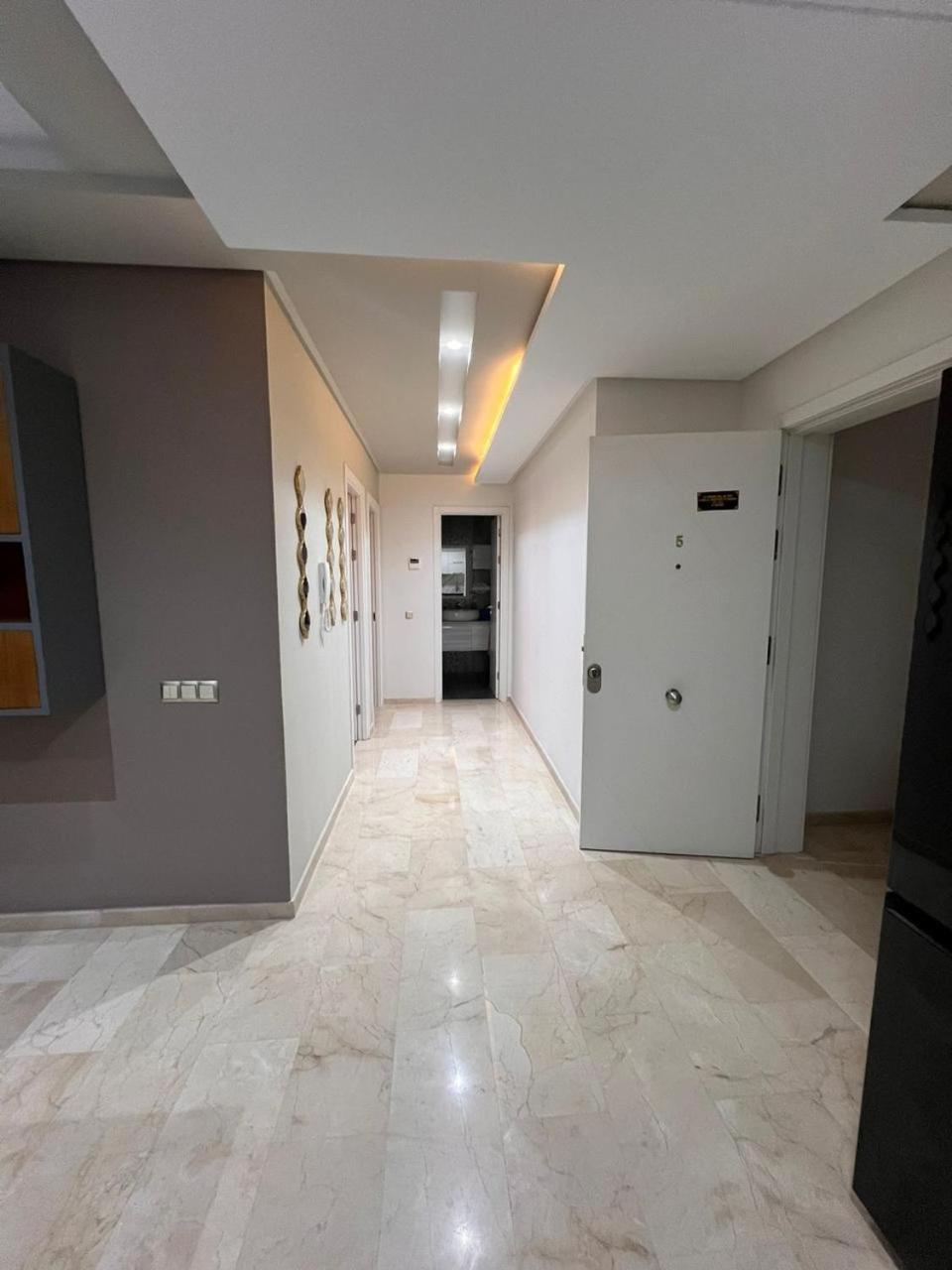 Excelente Apartamento En Sky 17 , Tanger 7 外观 照片