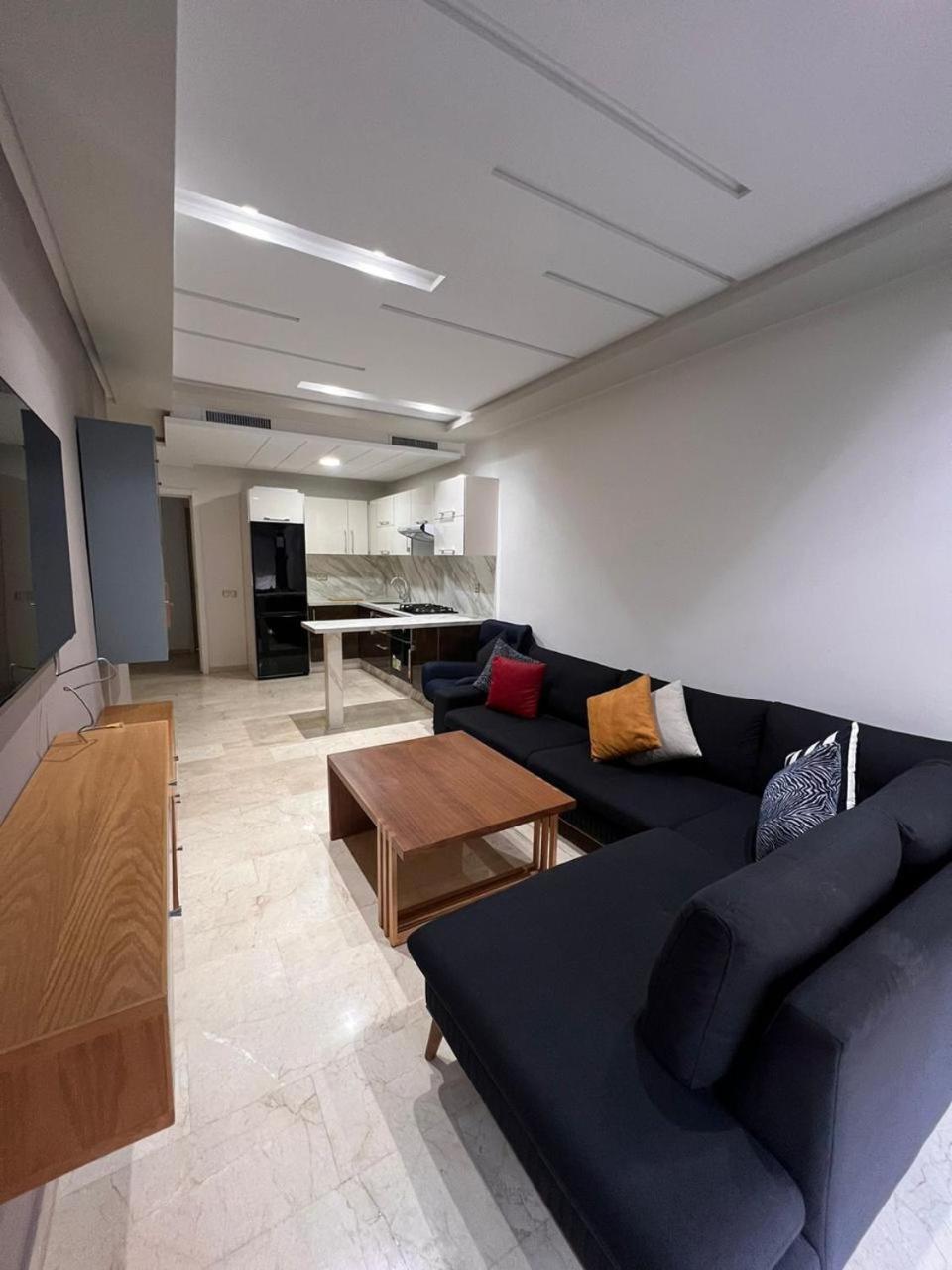 Excelente Apartamento En Sky 17 , Tanger 7 外观 照片