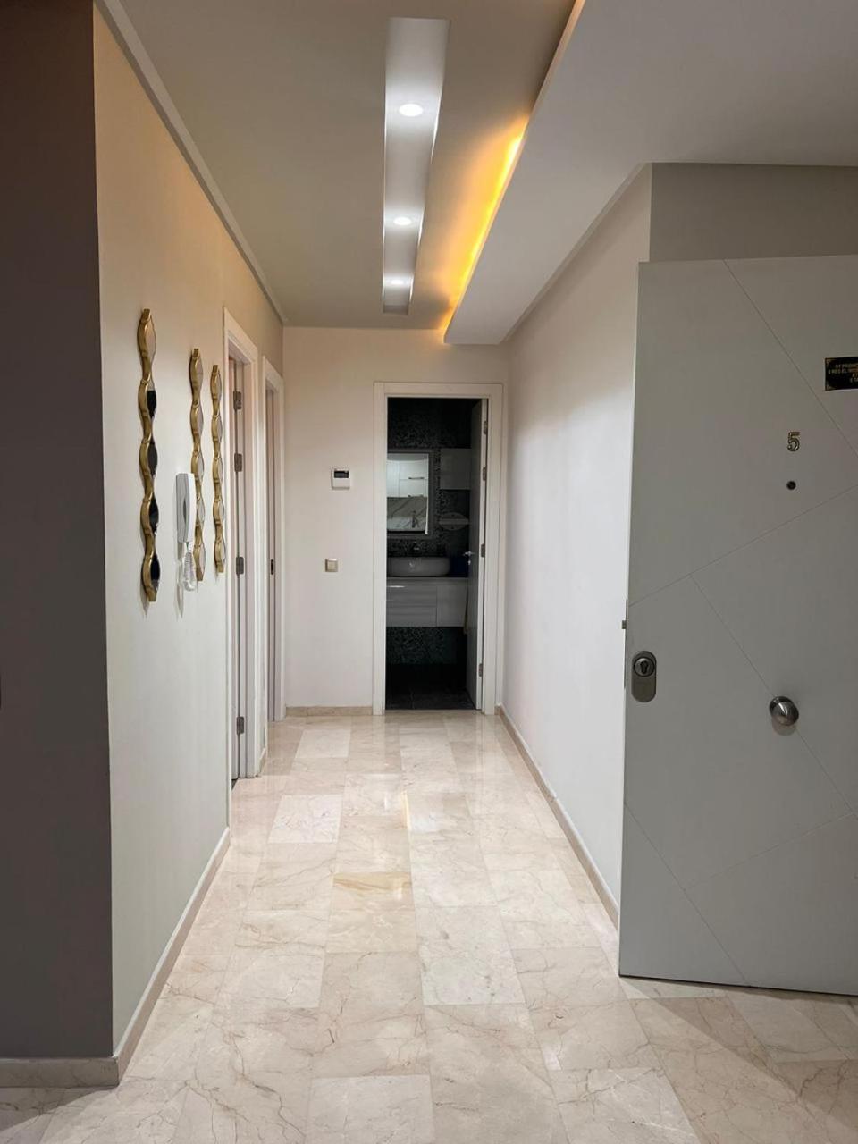 Excelente Apartamento En Sky 17 , Tanger 7 外观 照片