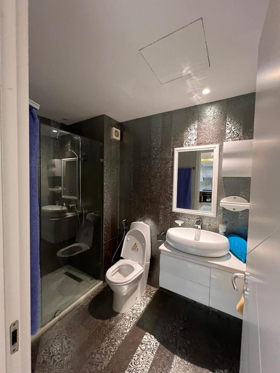 Excelente Apartamento En Sky 17 , Tanger 7 外观 照片
