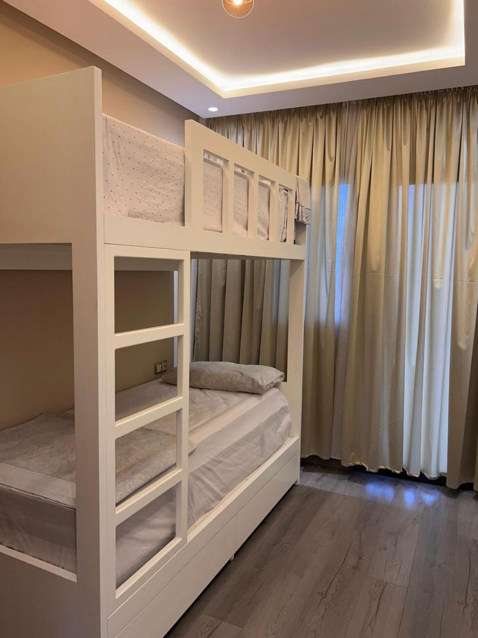 Excelente Apartamento En Sky 17 , Tanger 7 外观 照片