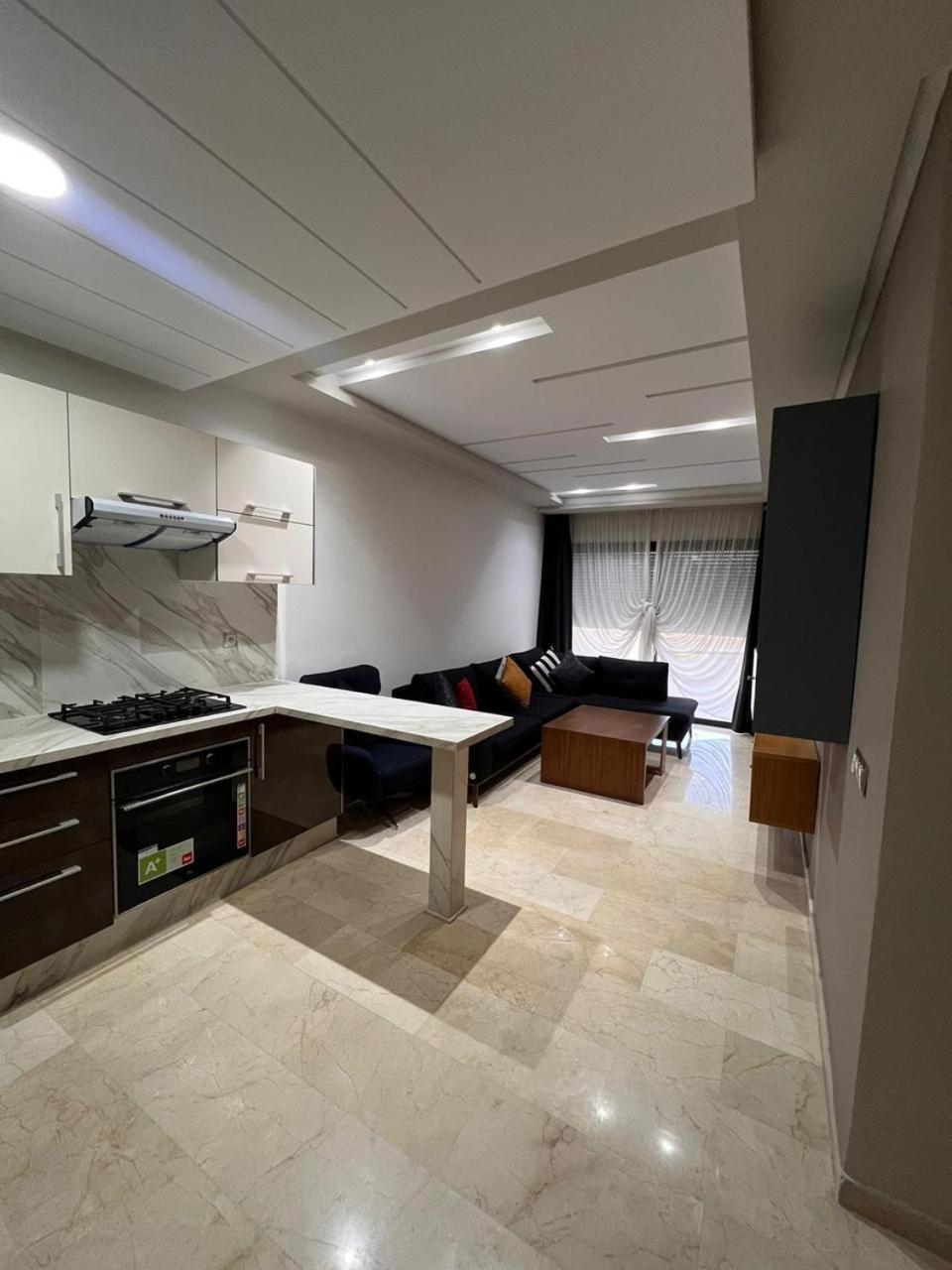 Excelente Apartamento En Sky 17 , Tanger 7 外观 照片