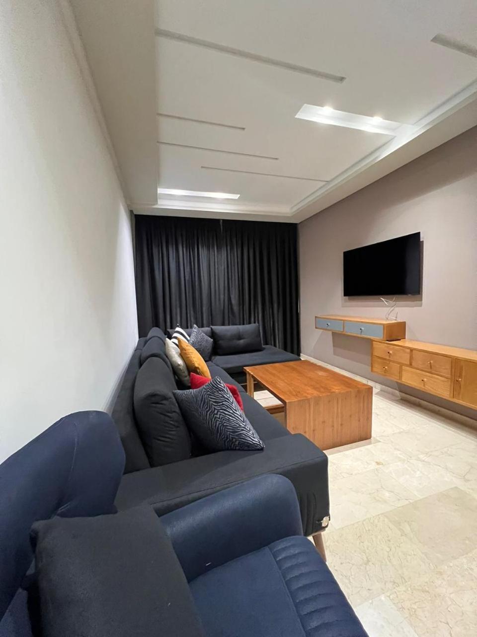 Excelente Apartamento En Sky 17 , Tanger 7 外观 照片