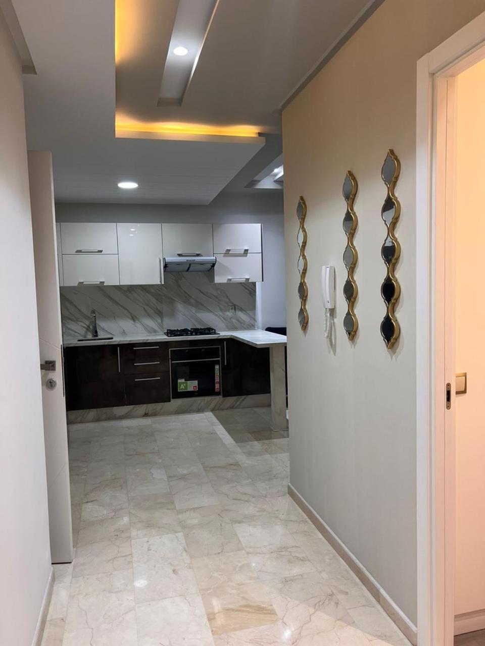 Excelente Apartamento En Sky 17 , Tanger 7 外观 照片