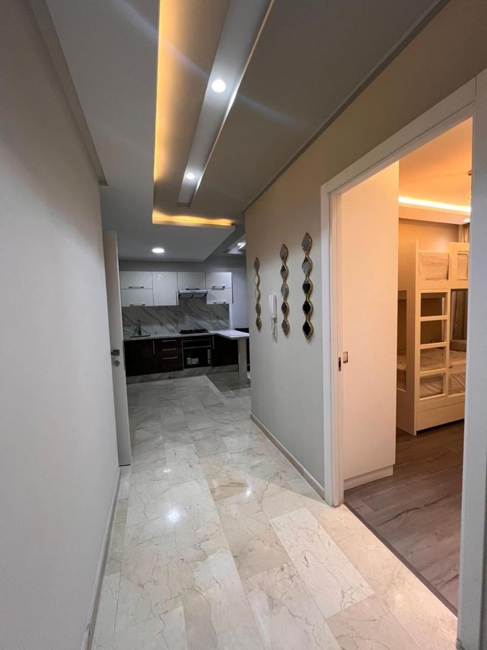 Excelente Apartamento En Sky 17 , Tanger 7 外观 照片