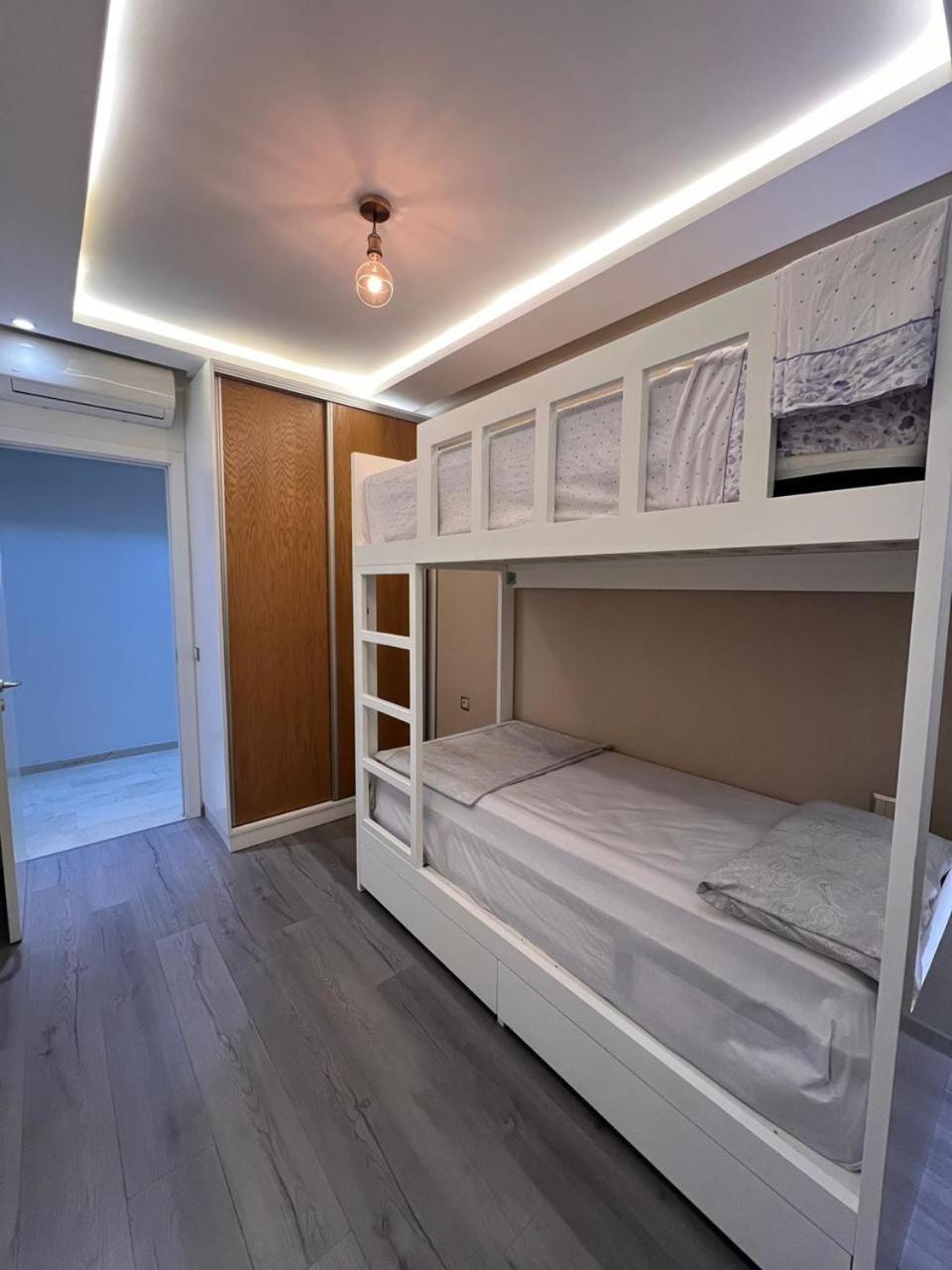 Excelente Apartamento En Sky 17 , Tanger 7 外观 照片