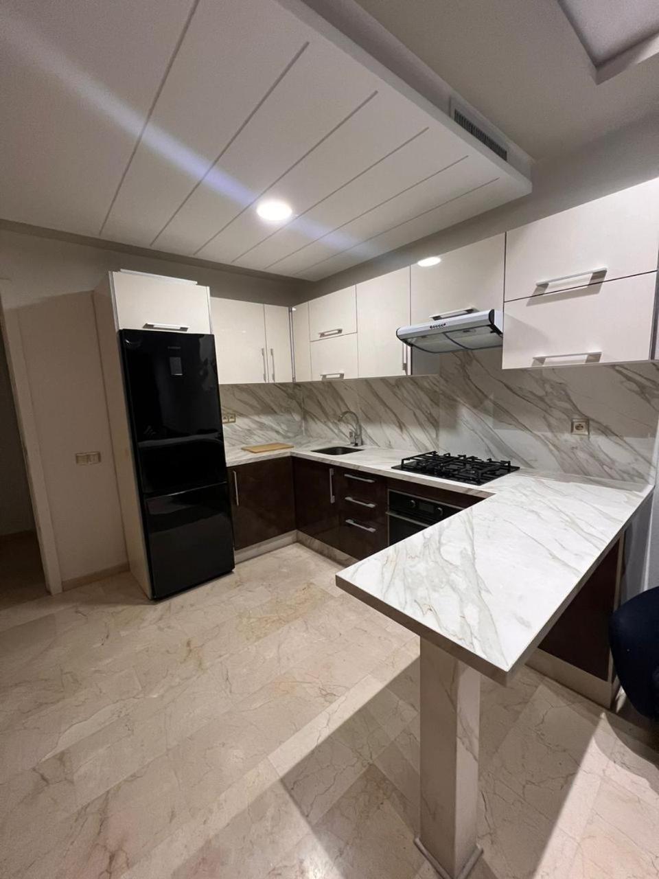 Excelente Apartamento En Sky 17 , Tanger 7 外观 照片