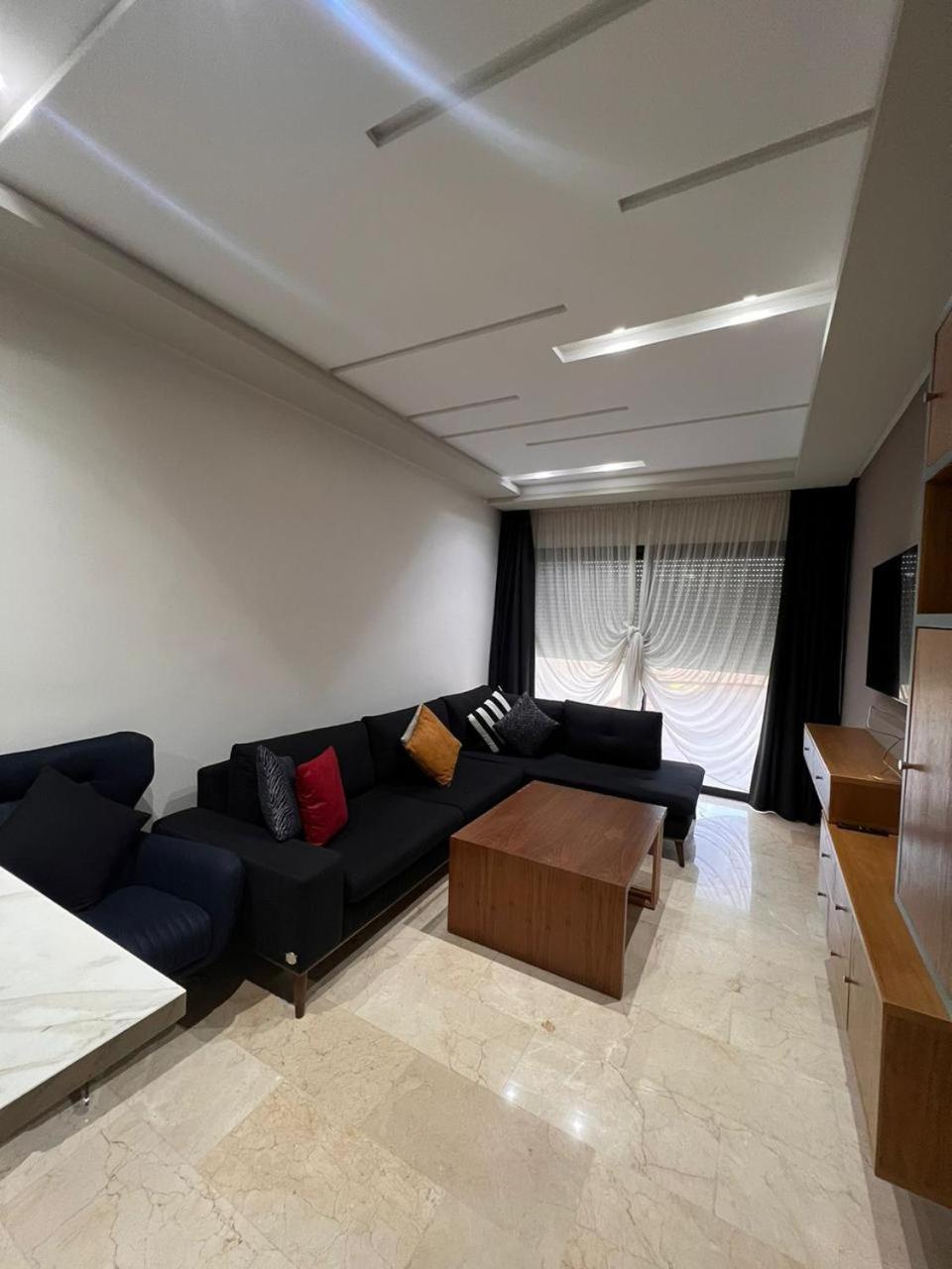 Excelente Apartamento En Sky 17 , Tanger 7 外观 照片